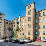 Center By Urban Rent * Vilnius