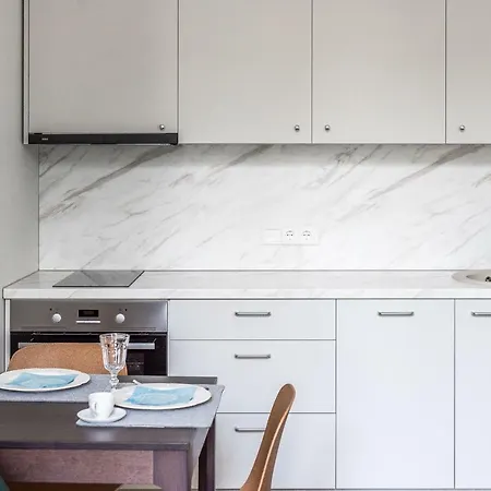 Apartment Center By Urban Rent *