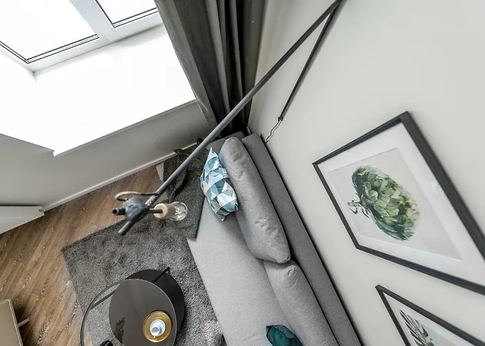 Center By Urban Rent Vilnius