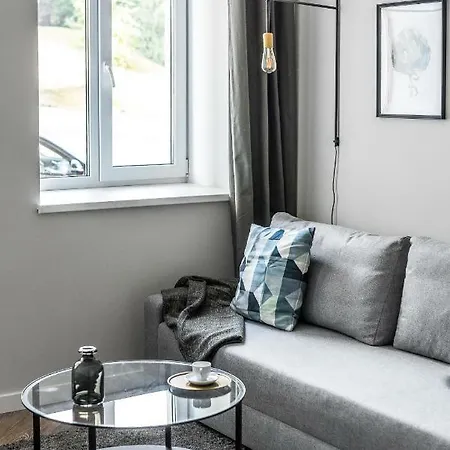 Apartment Center By Urban Rent *