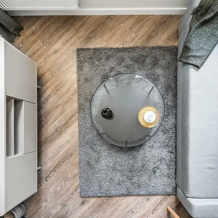 Center By Urban Rent Vilna