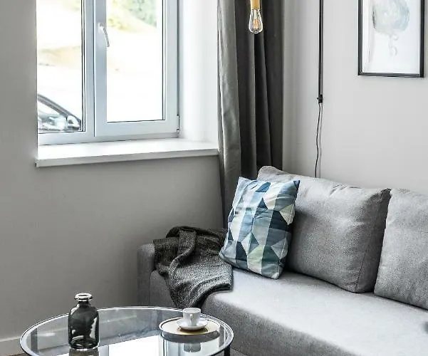 Apartamento Center By Urban Rent *